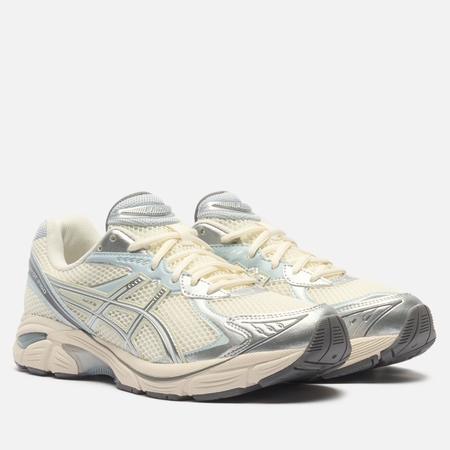 Мужские кроссовки ASICS GT-2160, цвет бежевый, размер 41.5 EU