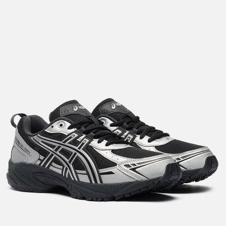 Кроссовки ASICS Gel-Ventx, цвет чёрный, размер 38 EU