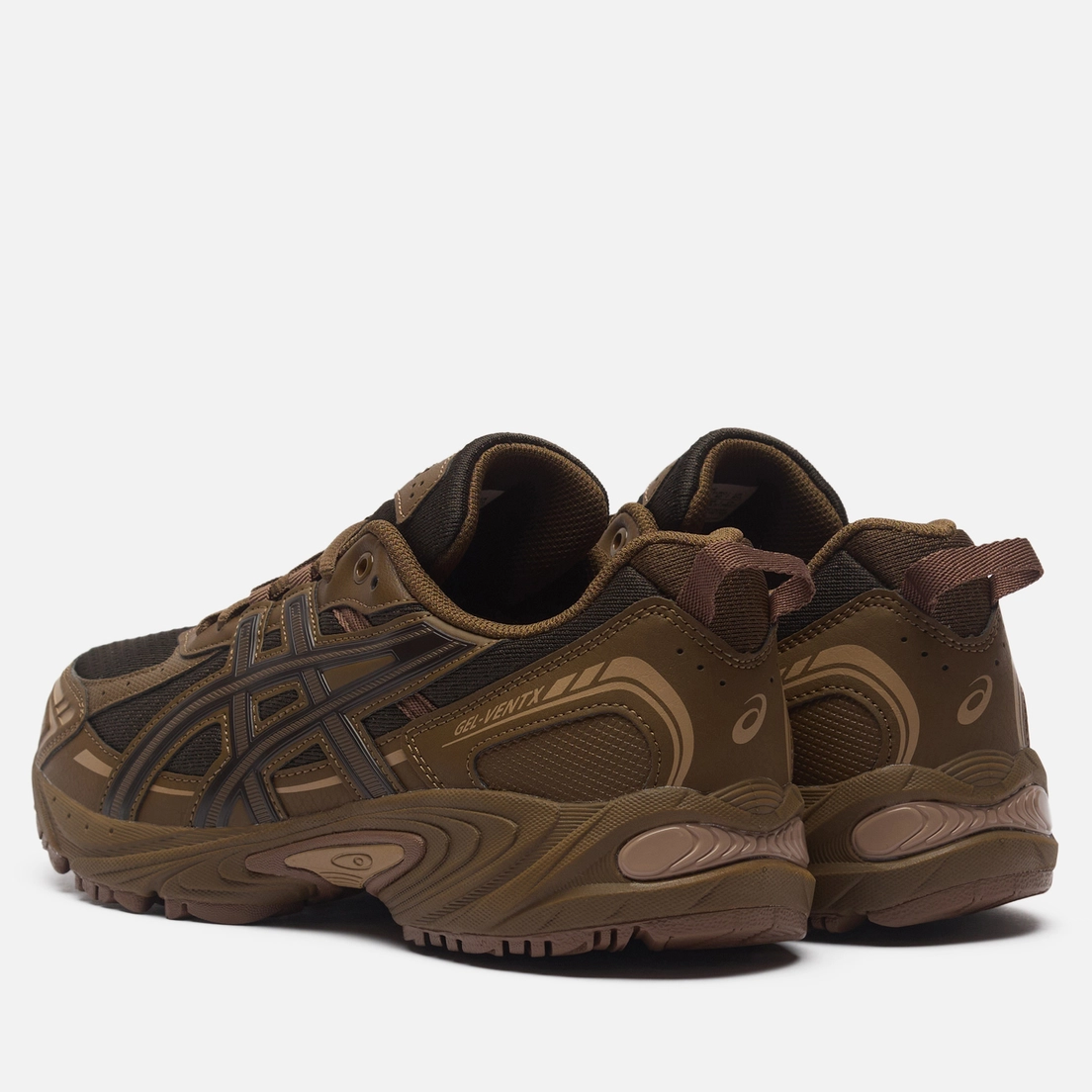 ASICS Кроссовки Gel-Ventx