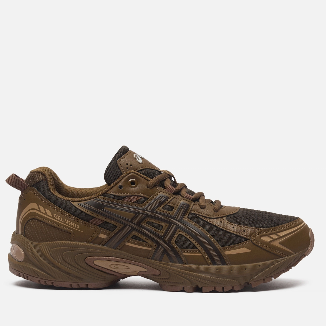 ASICS Кроссовки Gel-Ventx