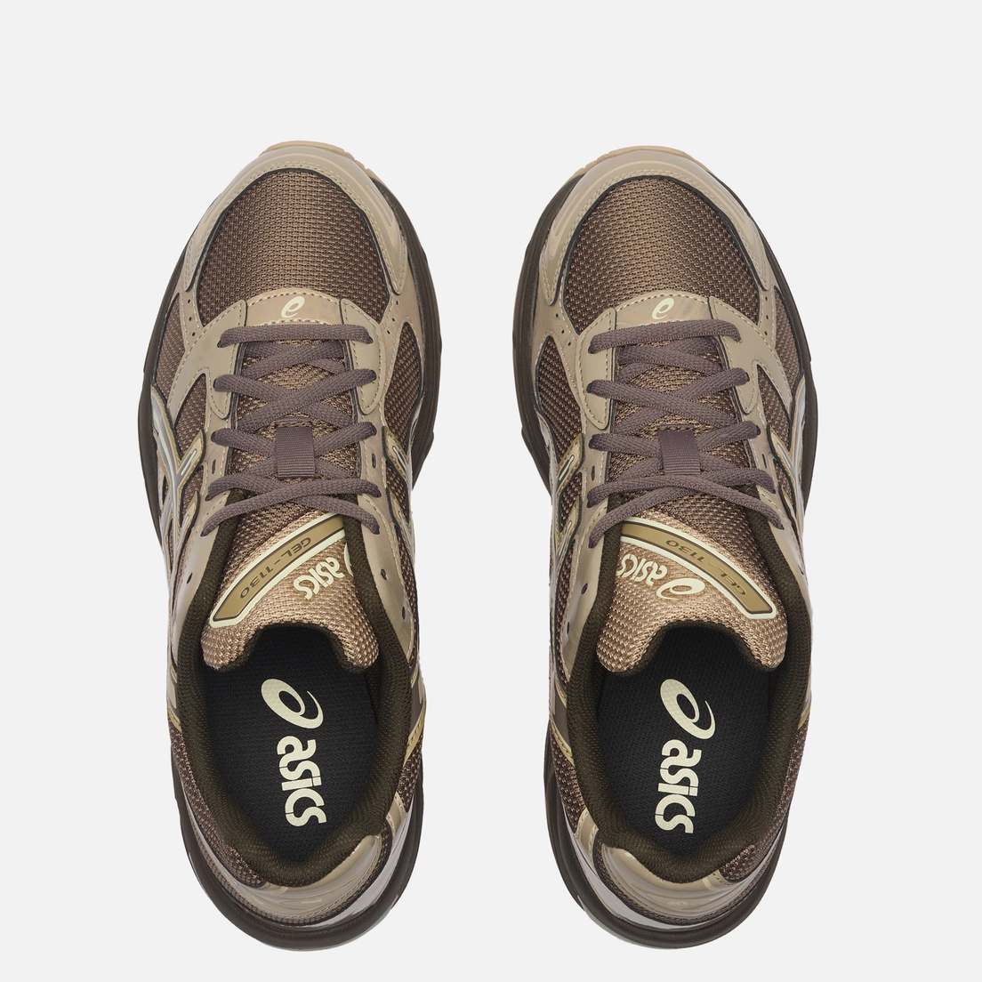 ASICS Кроссовки Gel-1130