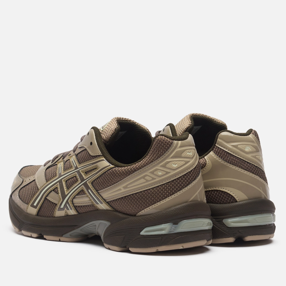 ASICS Кроссовки Gel-1130