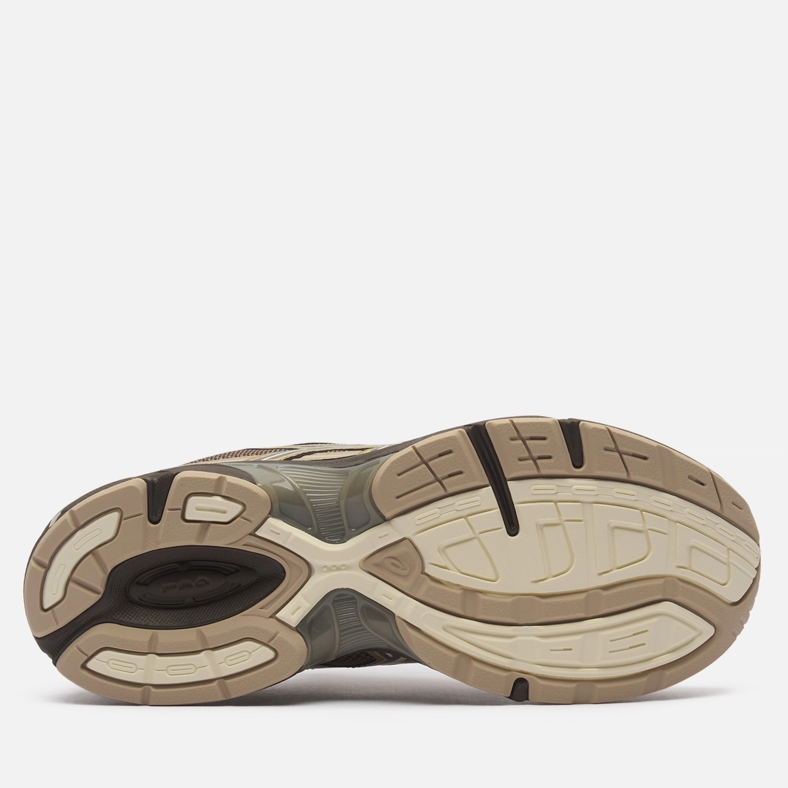 ASICS Кроссовки Gel-1130