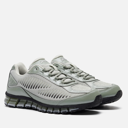 Мужские кроссовки ASICS Gel-Quantum 360 I AMP, цвет зелёный, размер 44.5 EU