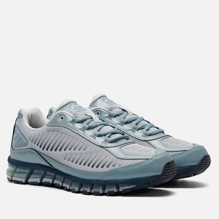 Мужские кроссовки ASICS Gel-Quantum 360 I AMP, цвет голубой, размер 40 EU
