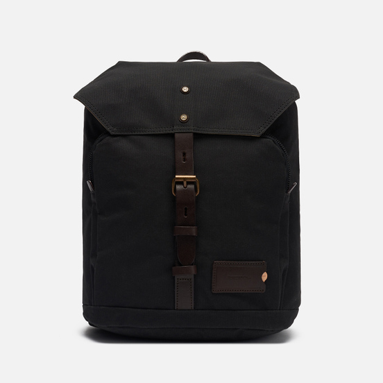 Рюкзак Property Of... Otto Coal/Dark Brown