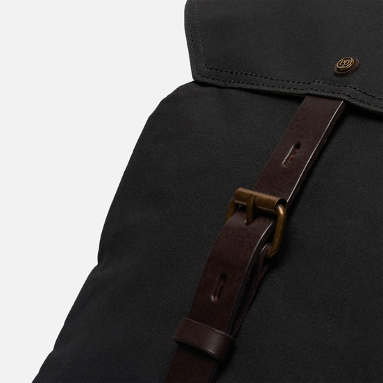Рюкзак Property Of... Otto Coal/Dark Brown