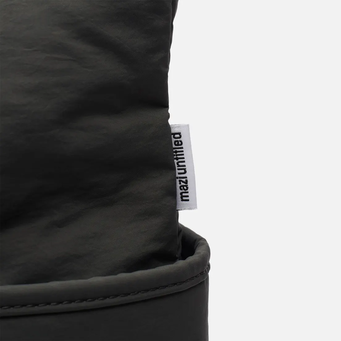 mazi untitled Сумка Cafe Tote