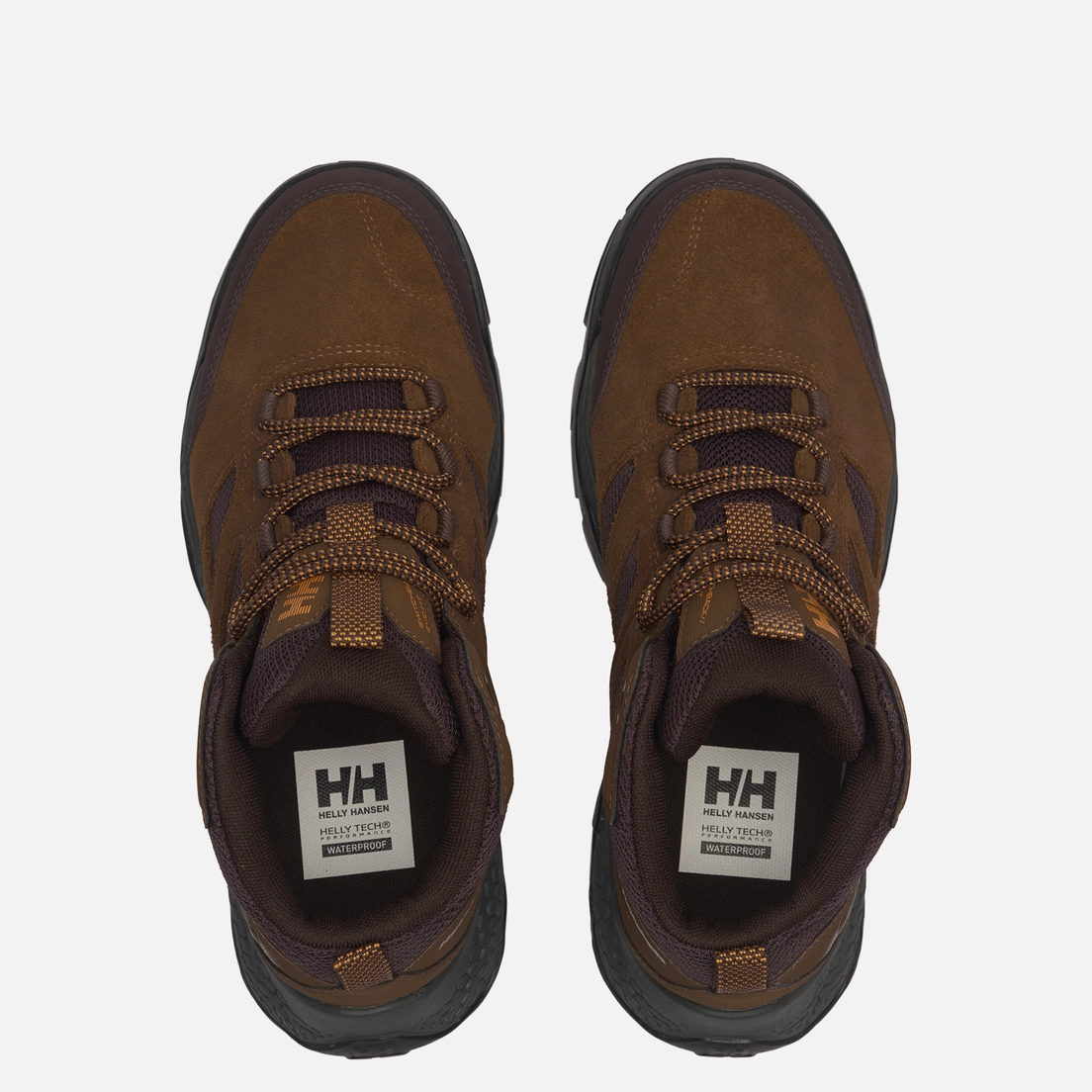 Helly Hansen Мужские ботинки Switchback Mid 3 HT