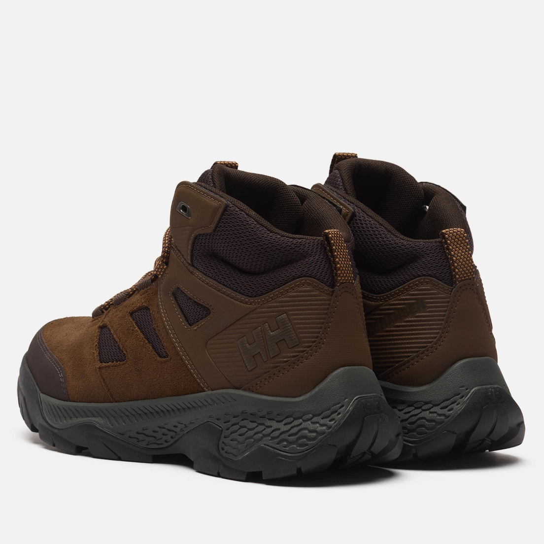 Helly Hansen Мужские ботинки Switchback Mid 3 HT