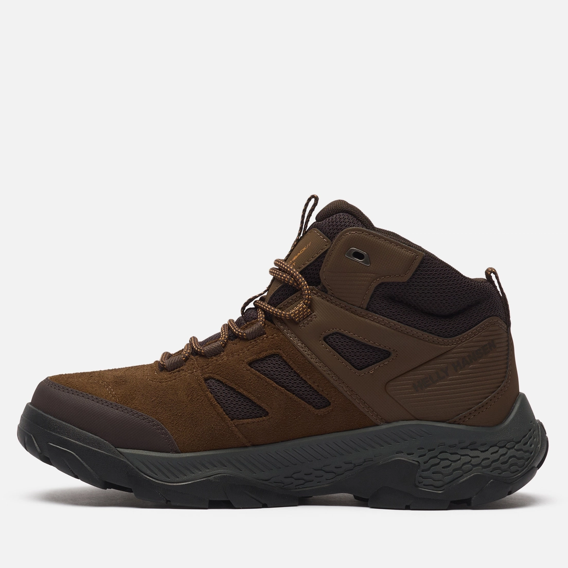 Helly Hansen Мужские ботинки Switchback Mid 3 HT