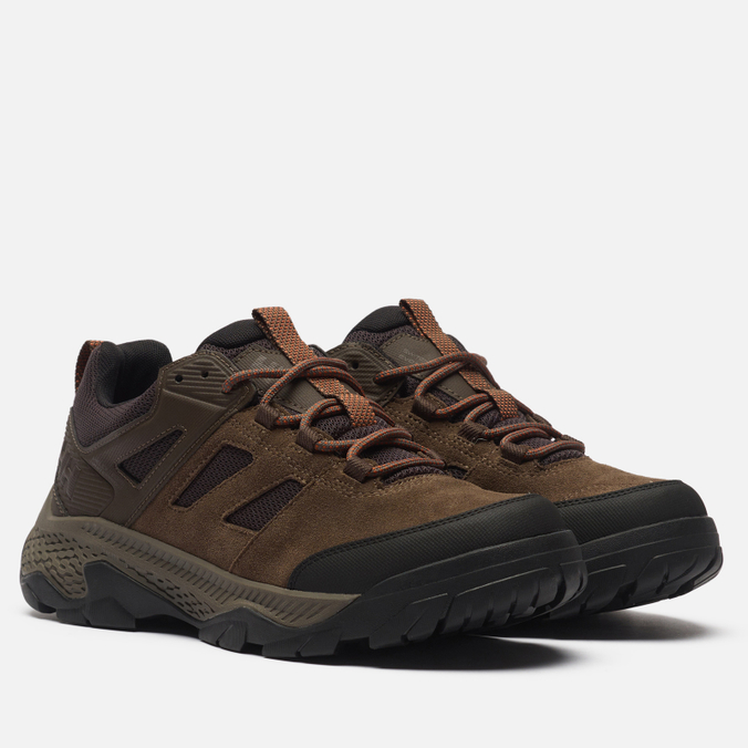 Мужские ботинки Helly Hansen Switchback Low 3 HT