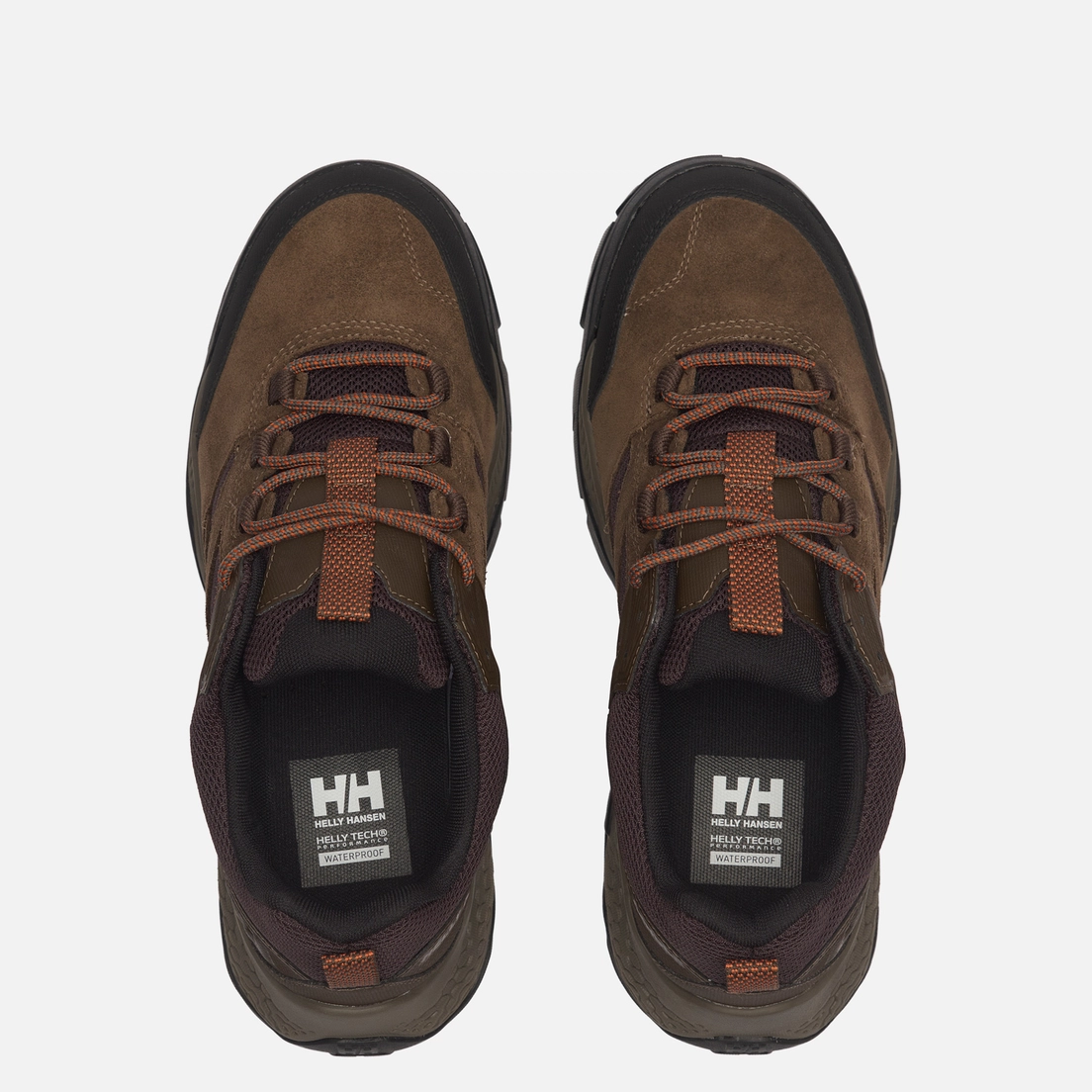 Helly Hansen Мужские ботинки Switchback Low 3 HT