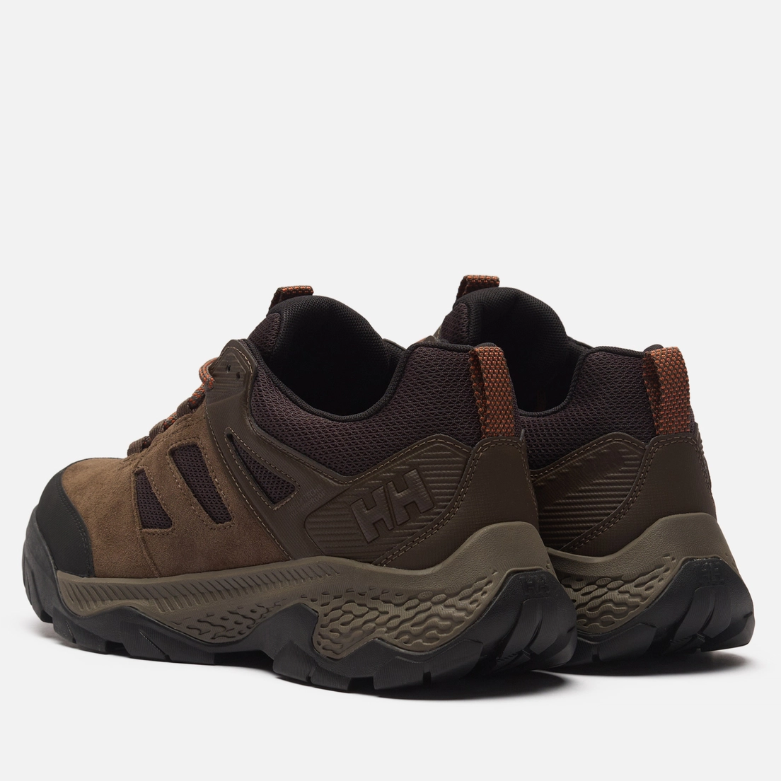 Helly Hansen Мужские ботинки Switchback Low 3 HT