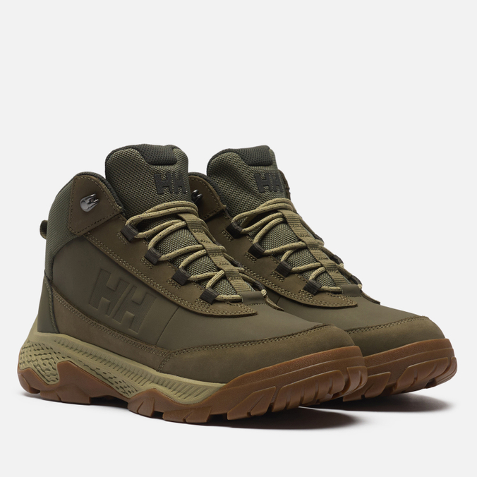 Мужские ботинки Helly Hansen Buckhorn