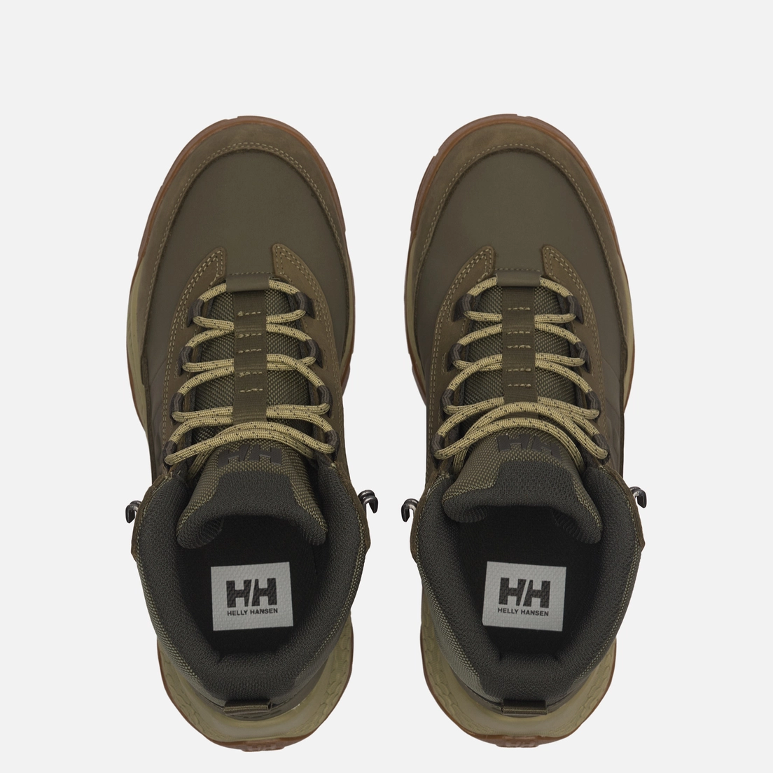 Helly Hansen Мужские ботинки Buckhorn