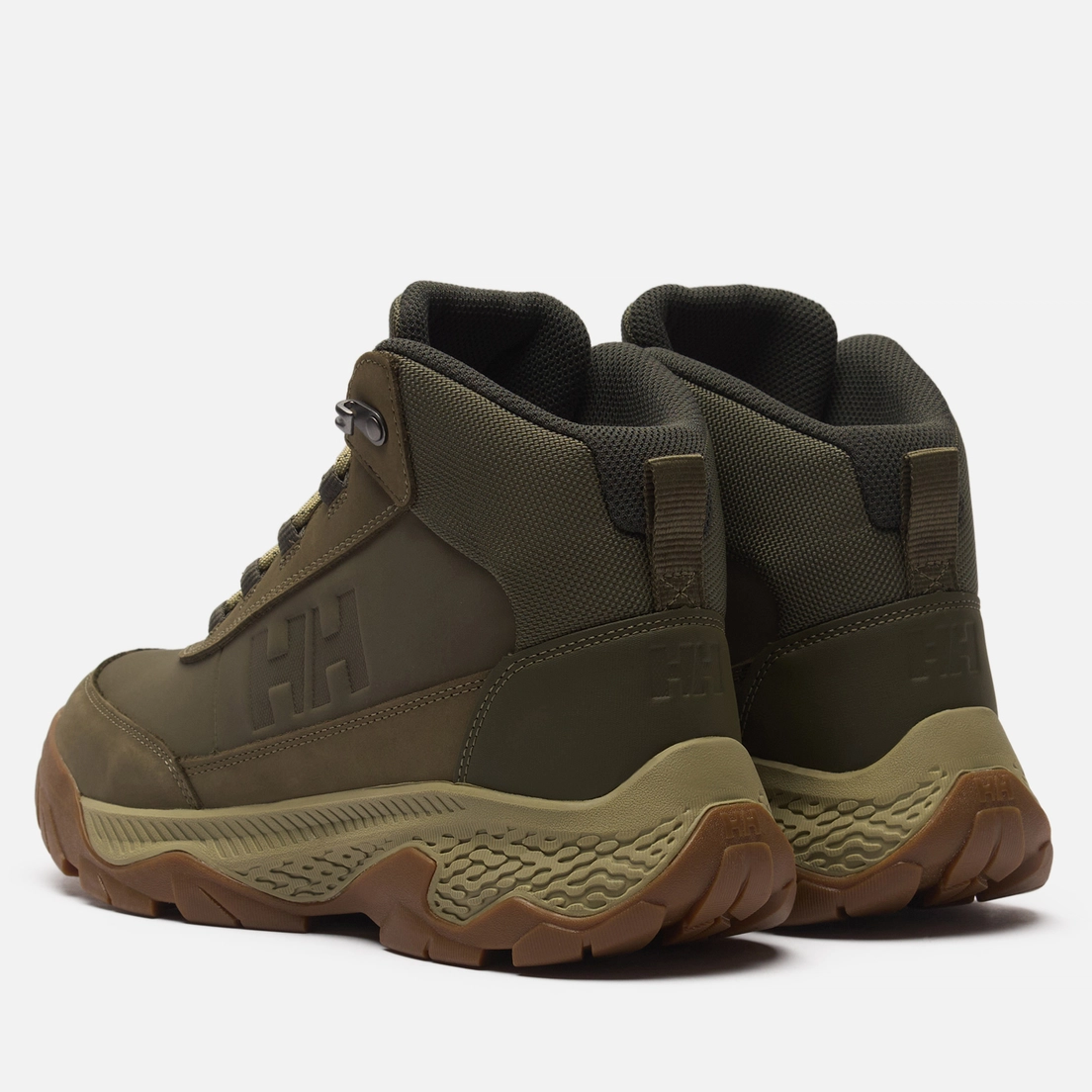 Helly Hansen Мужские ботинки Buckhorn