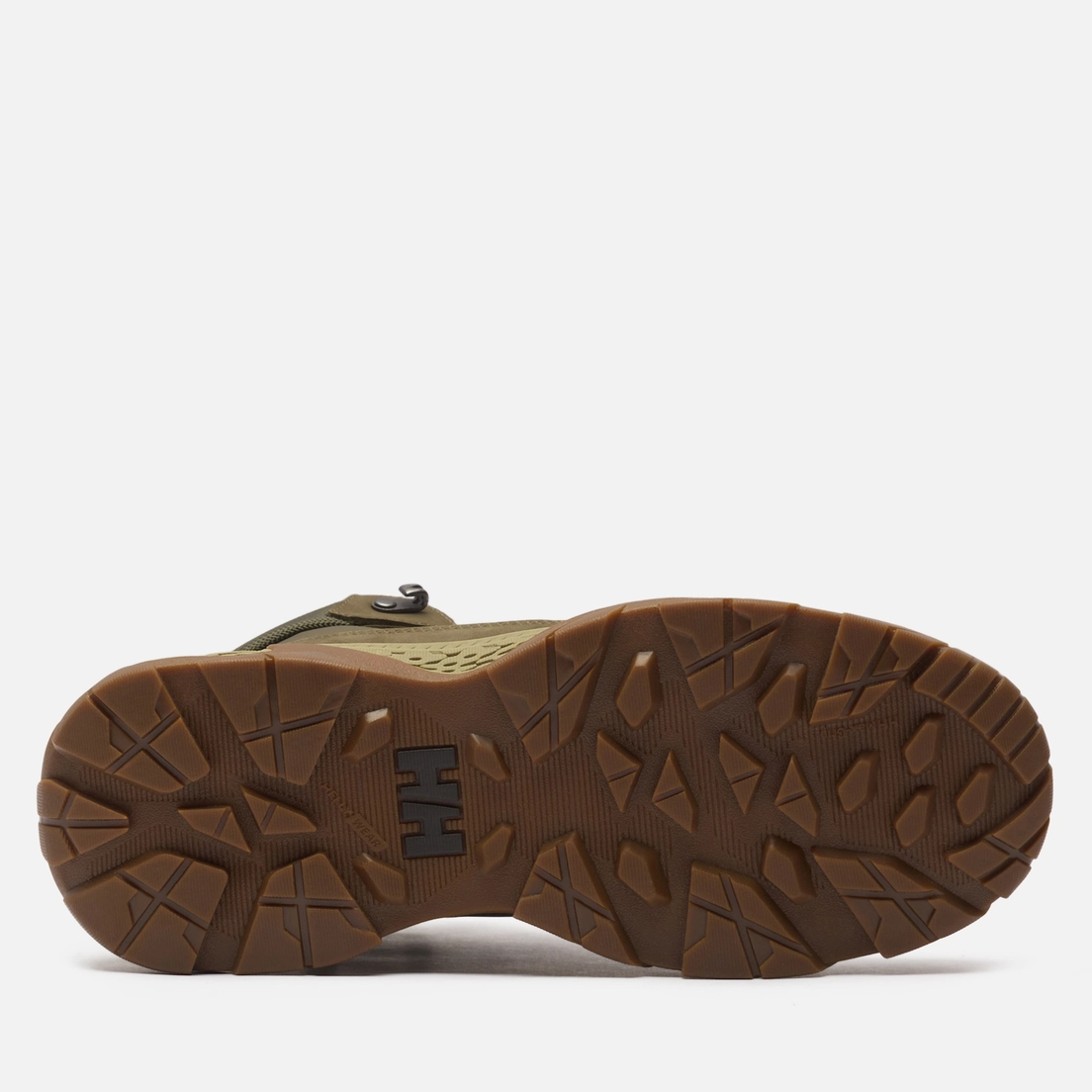 Helly Hansen Мужские ботинки Buckhorn