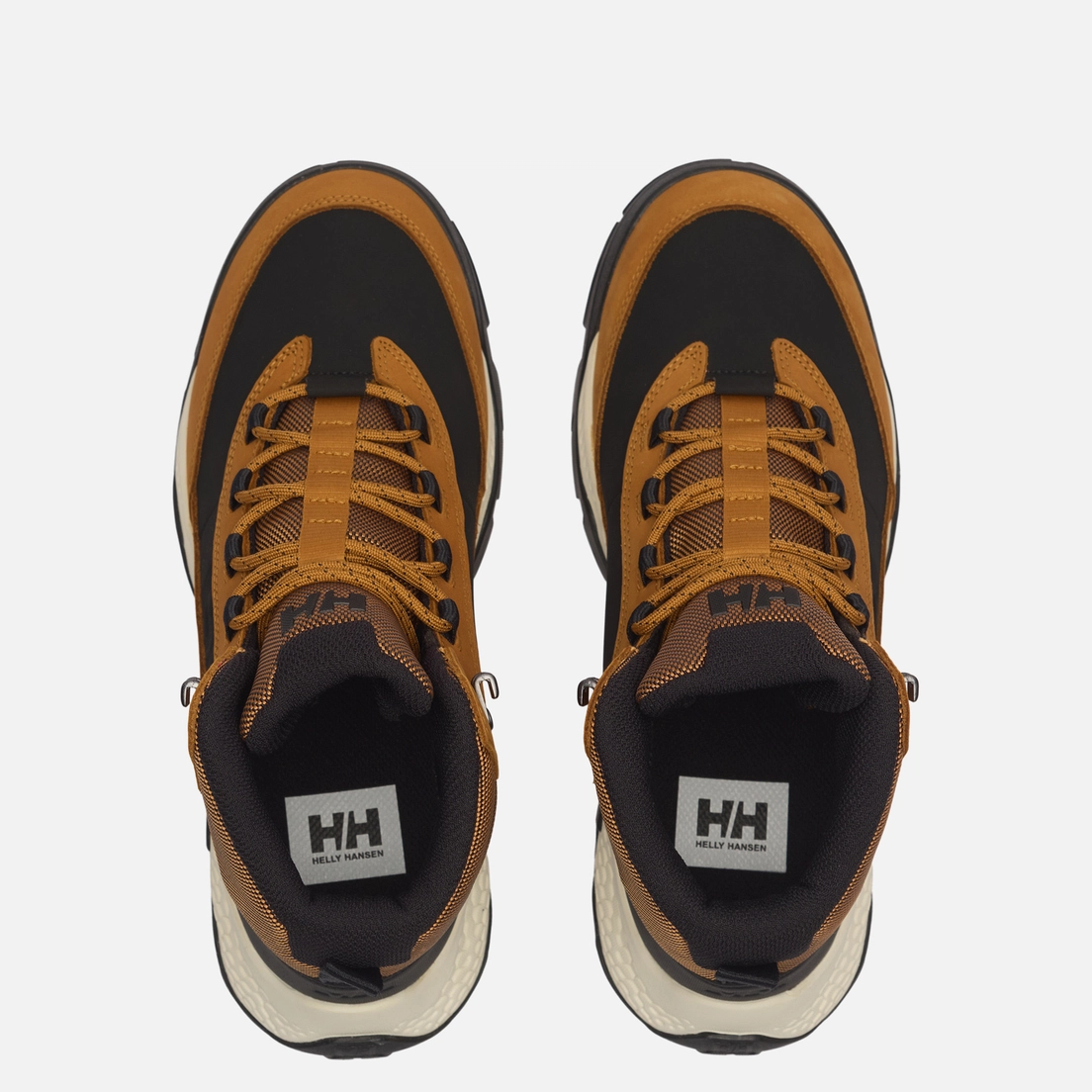 Helly Hansen Мужские ботинки Buckhorn
