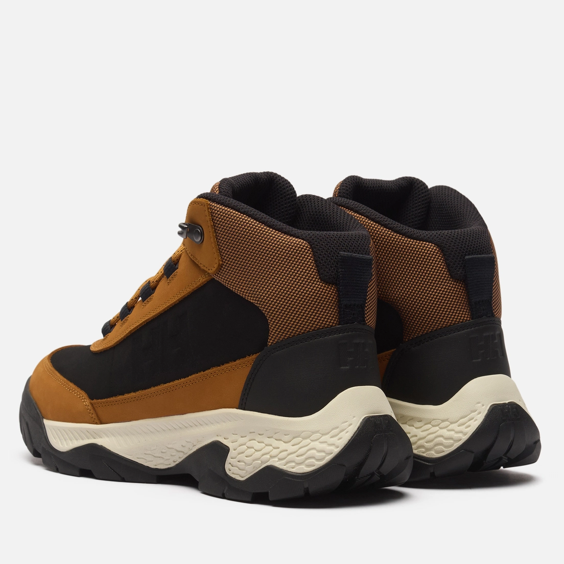 Helly Hansen Мужские ботинки Buckhorn