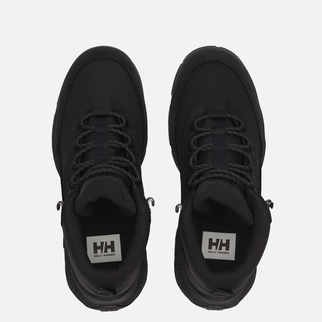 Helly Hansen Мужские ботинки Buckhorn