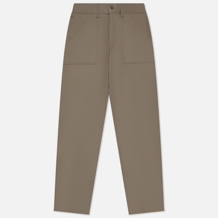 Мужские брюки Stan Ray 1200 Taper Fatigue, цвет бежевый, размер 30R - фото 1