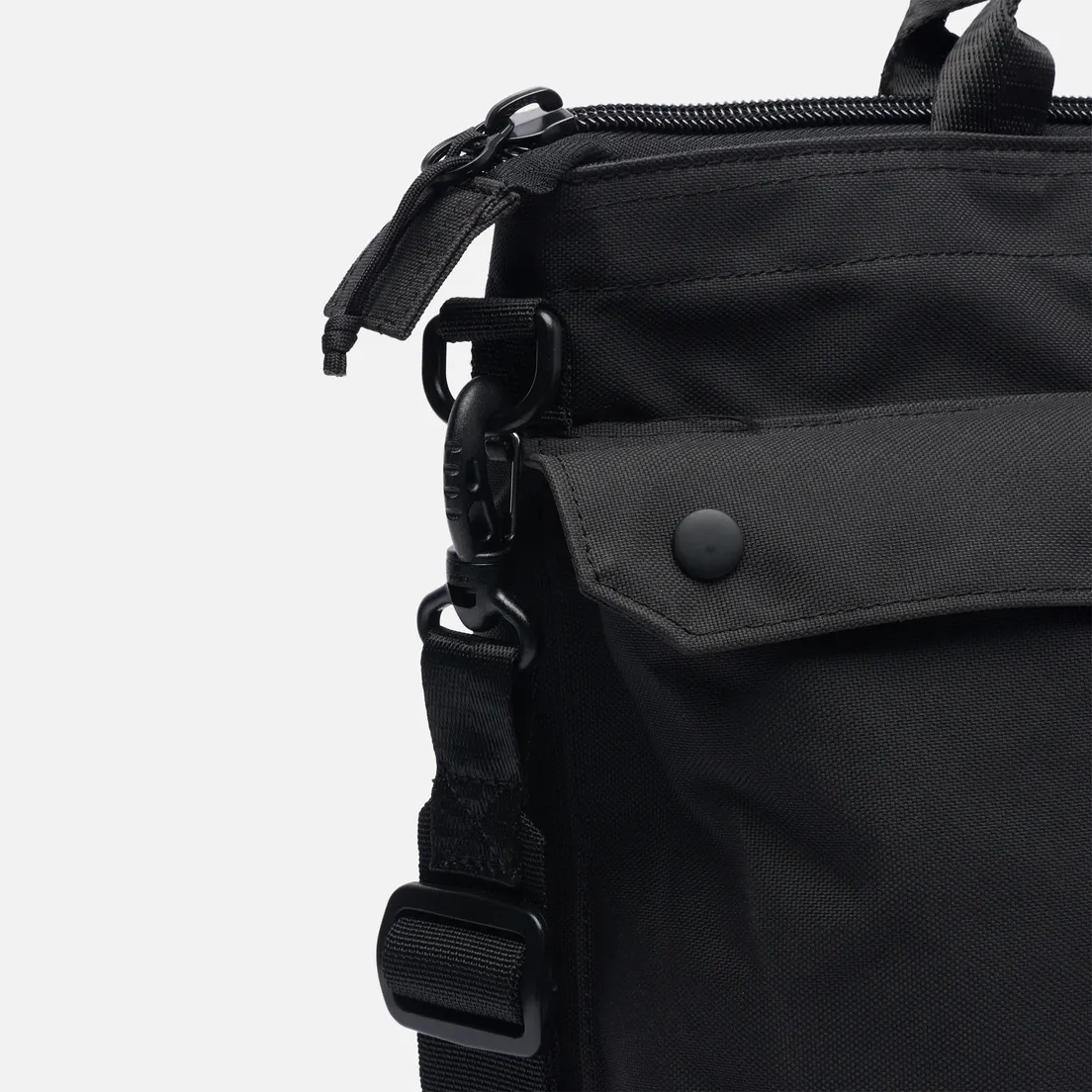Property Of... Сумка Zoe Bike Pack