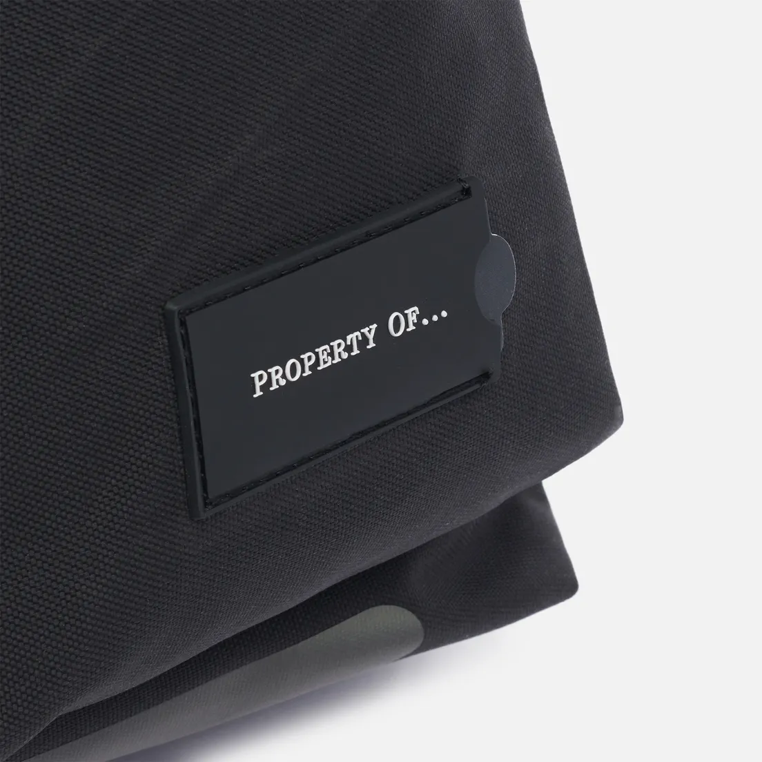 Property Of... Сумка Zoe Bike Pack