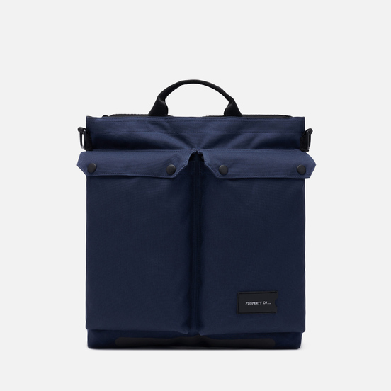Сумка Property Of... Zoe Helmet 3-Way Navy