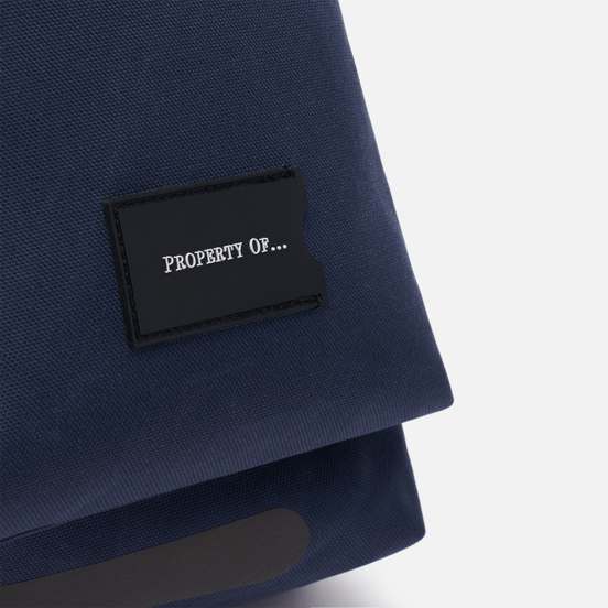 Сумка Property Of... Zoe Helmet 3-Way Navy