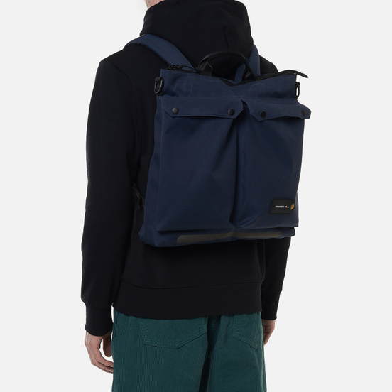 Сумка Property Of... Zoe Helmet 3-Way Navy