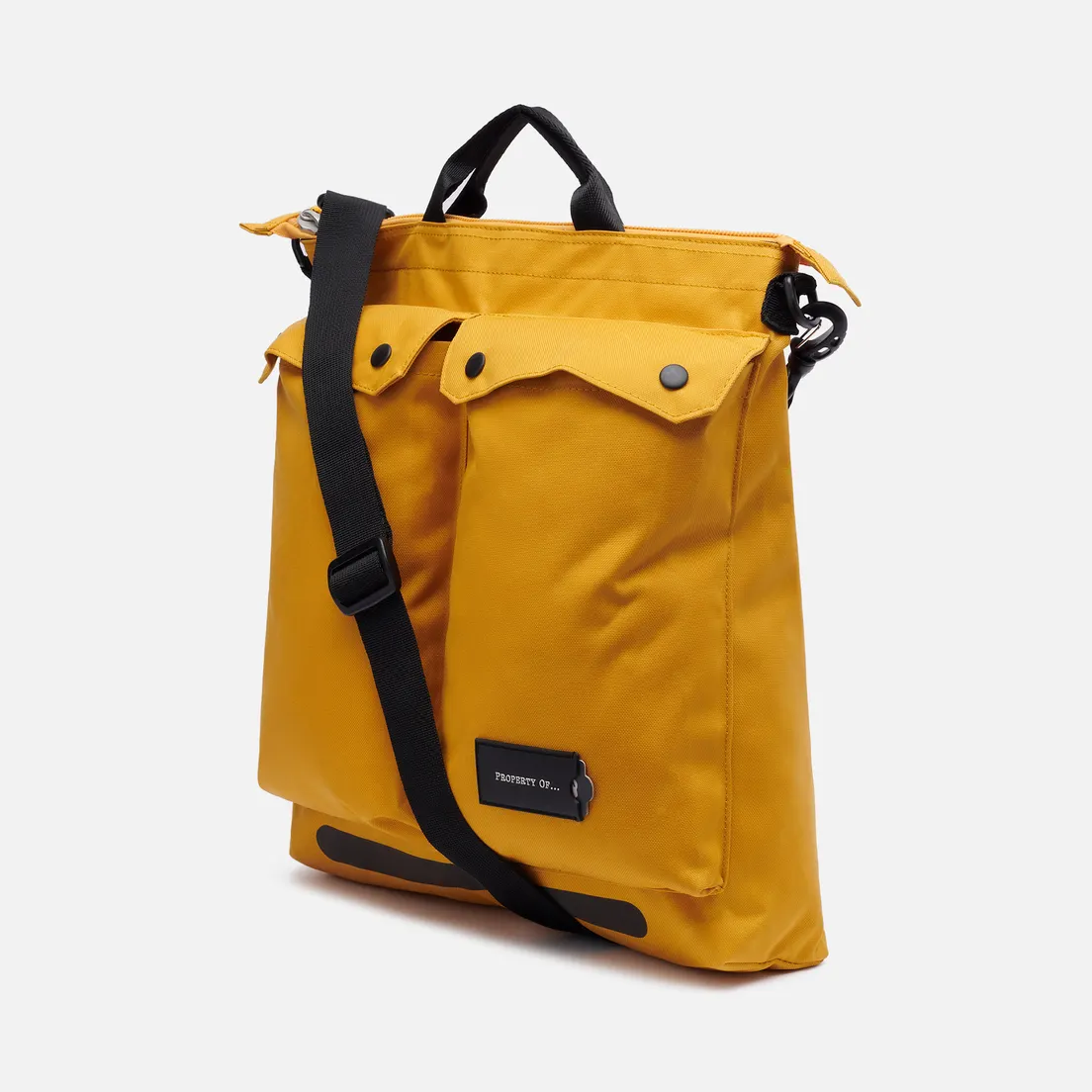 Property Of... Сумка Zoe Bike Pack
