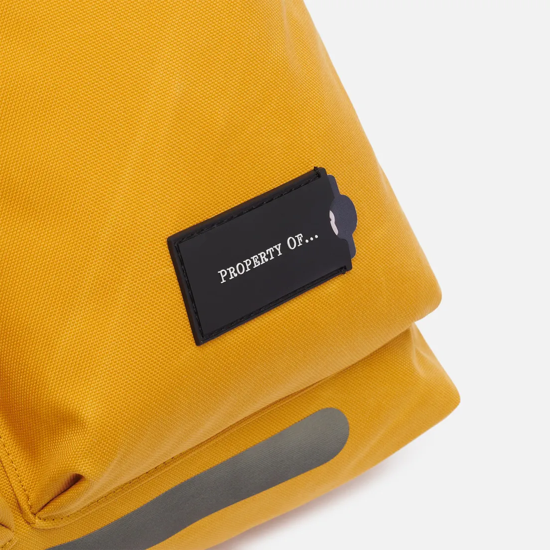 Property Of... Сумка Zoe Bike Pack