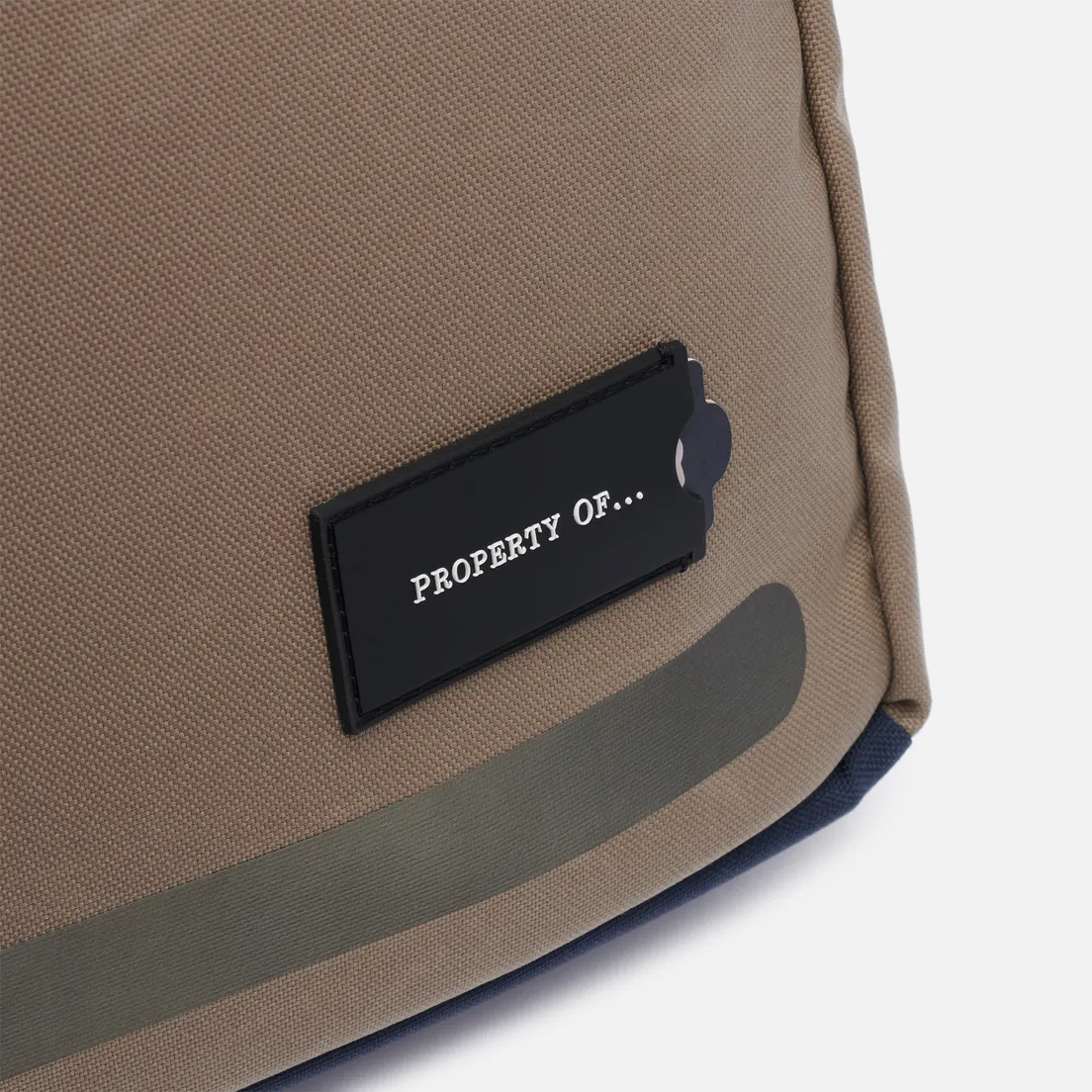 Property Of... Рюкзак Max Bike Pack 2.0