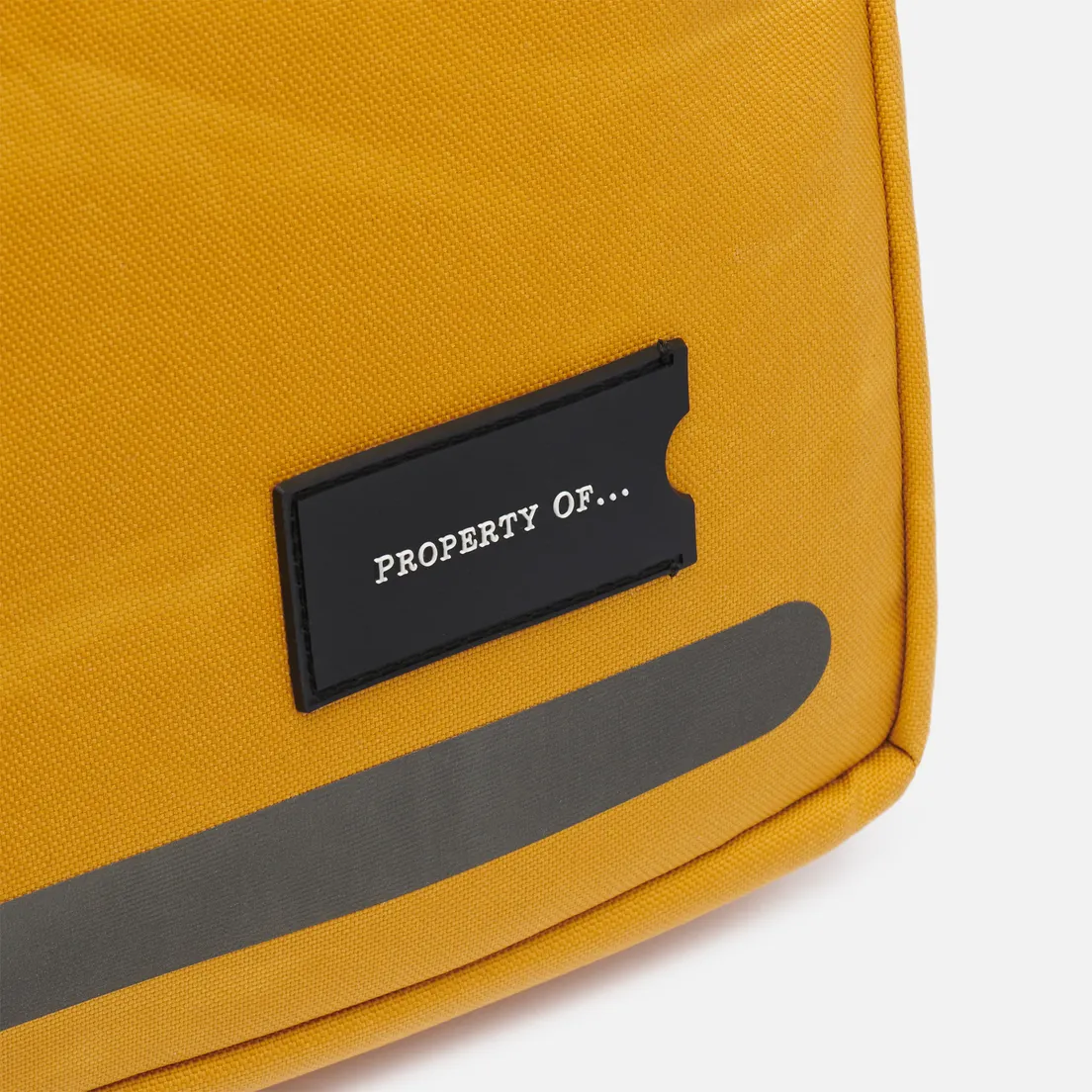 Property Of... Рюкзак Max Bike Pack 2.0