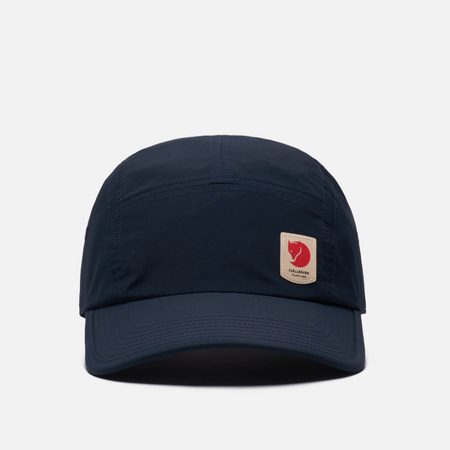   Brandshop Кепка Fjallraven High Coast Wind, цвет синий, размер L-XL
