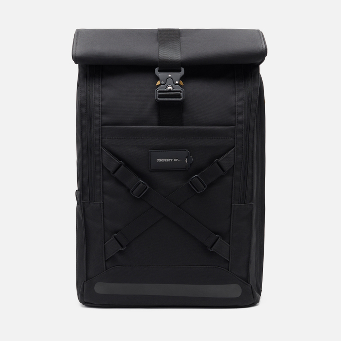 Рюкзак Property Of… Lenny Bike Pack