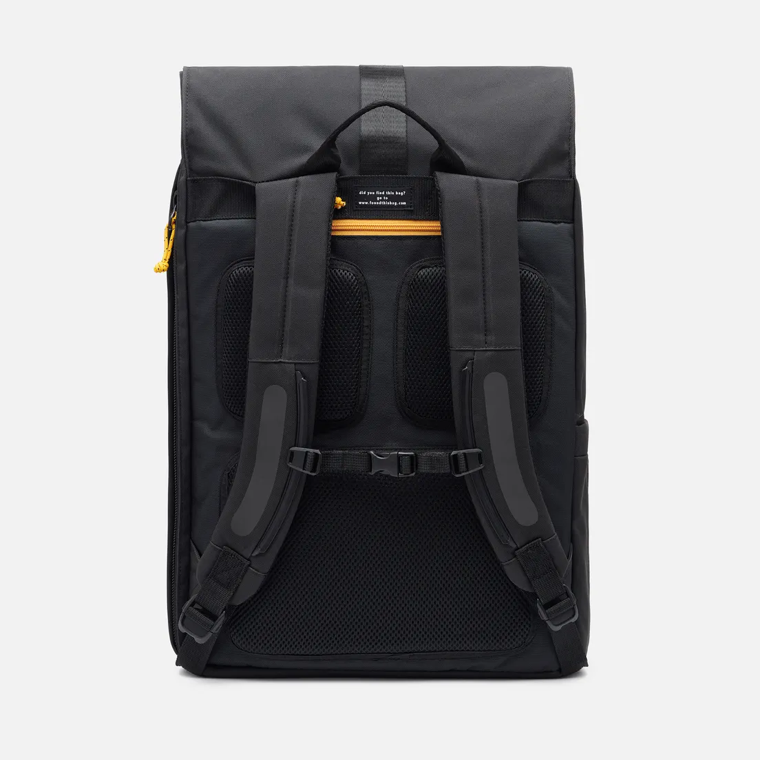 Property Of... Рюкзак Lenny Bike Pack