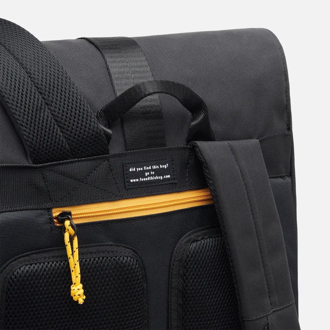 Property Of... Рюкзак Lenny Bike Pack
