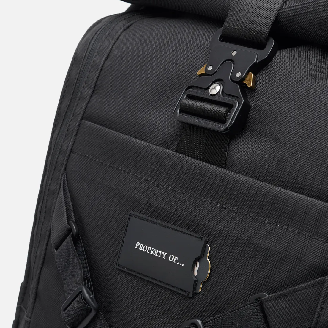 Property Of... Рюкзак Lenny Bike Pack
