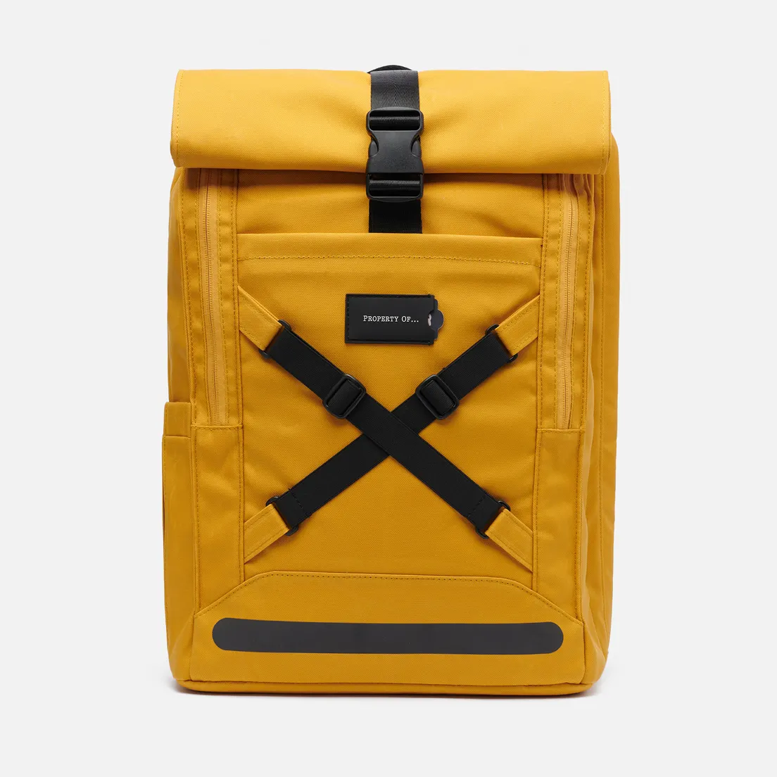 Property Of... Рюкзак Lenny Bike Pack