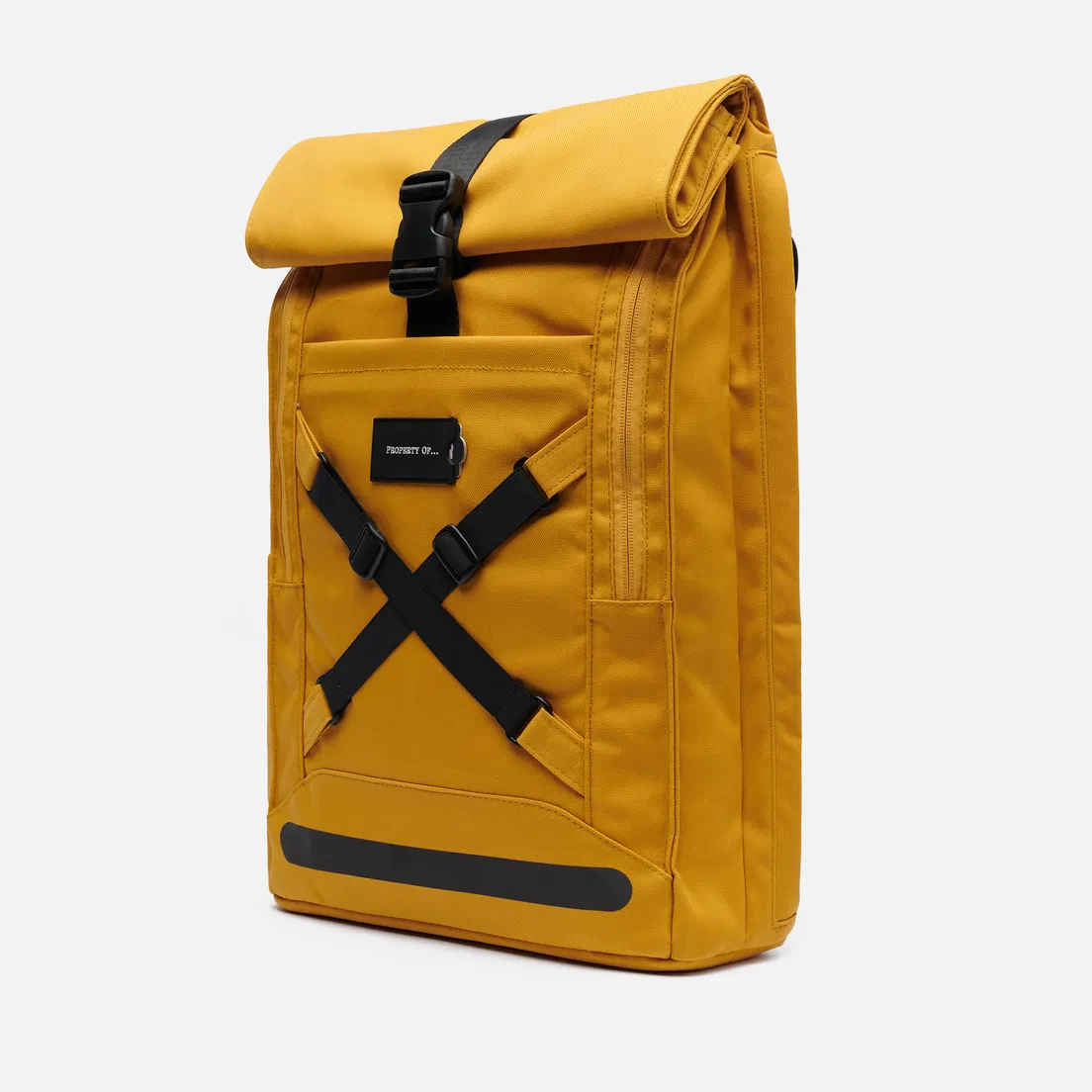 Property Of... Рюкзак Lenny Bike Pack