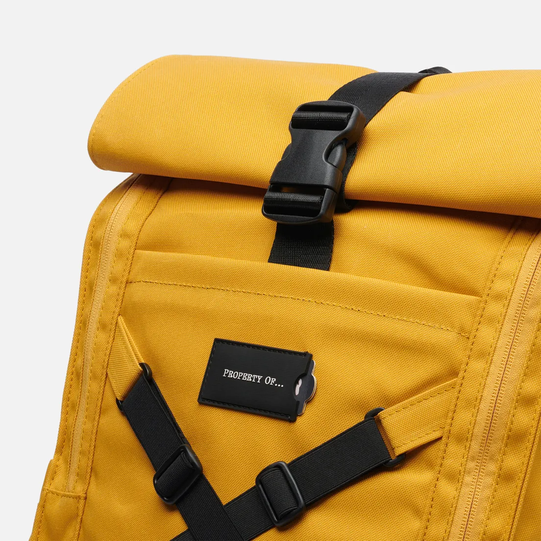 Property Of... Рюкзак Lenny Bike Pack