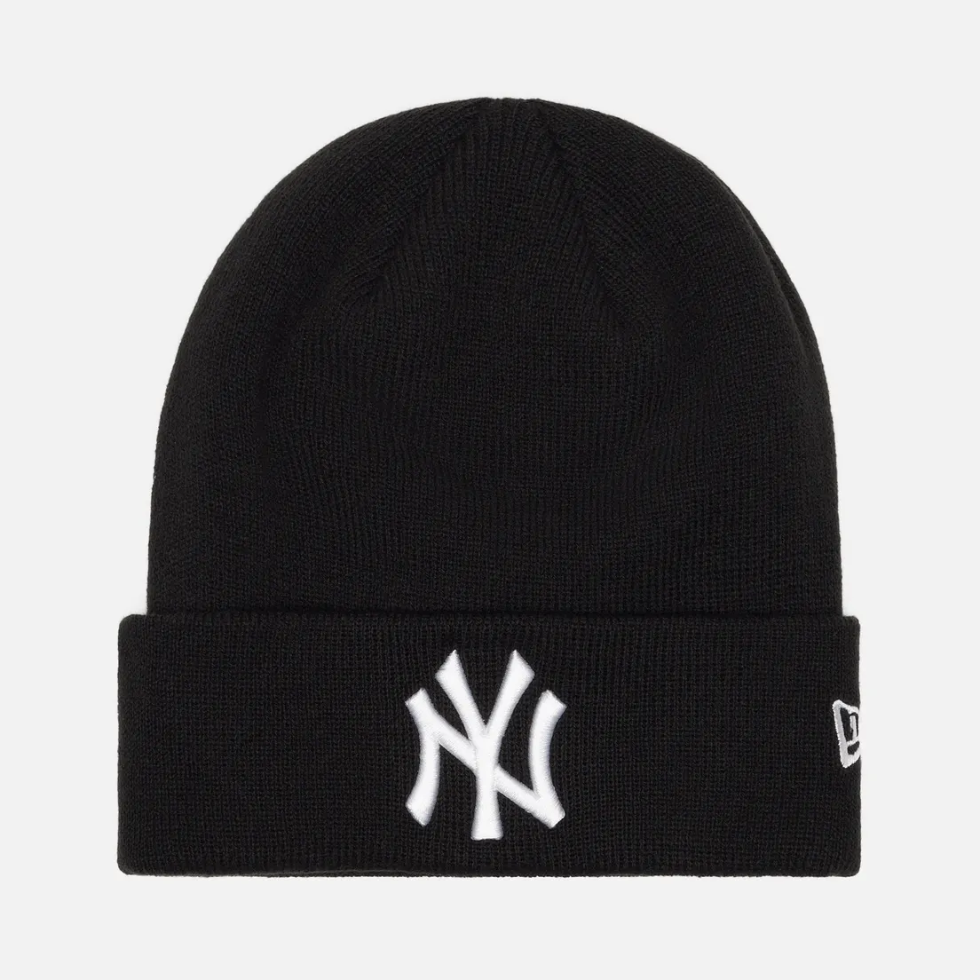 New Era Шапка MLB NY Yankees Essential Cuff