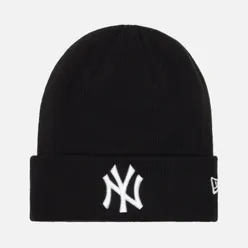 New Era Шапка MLB NY Yankees Essential Cuff