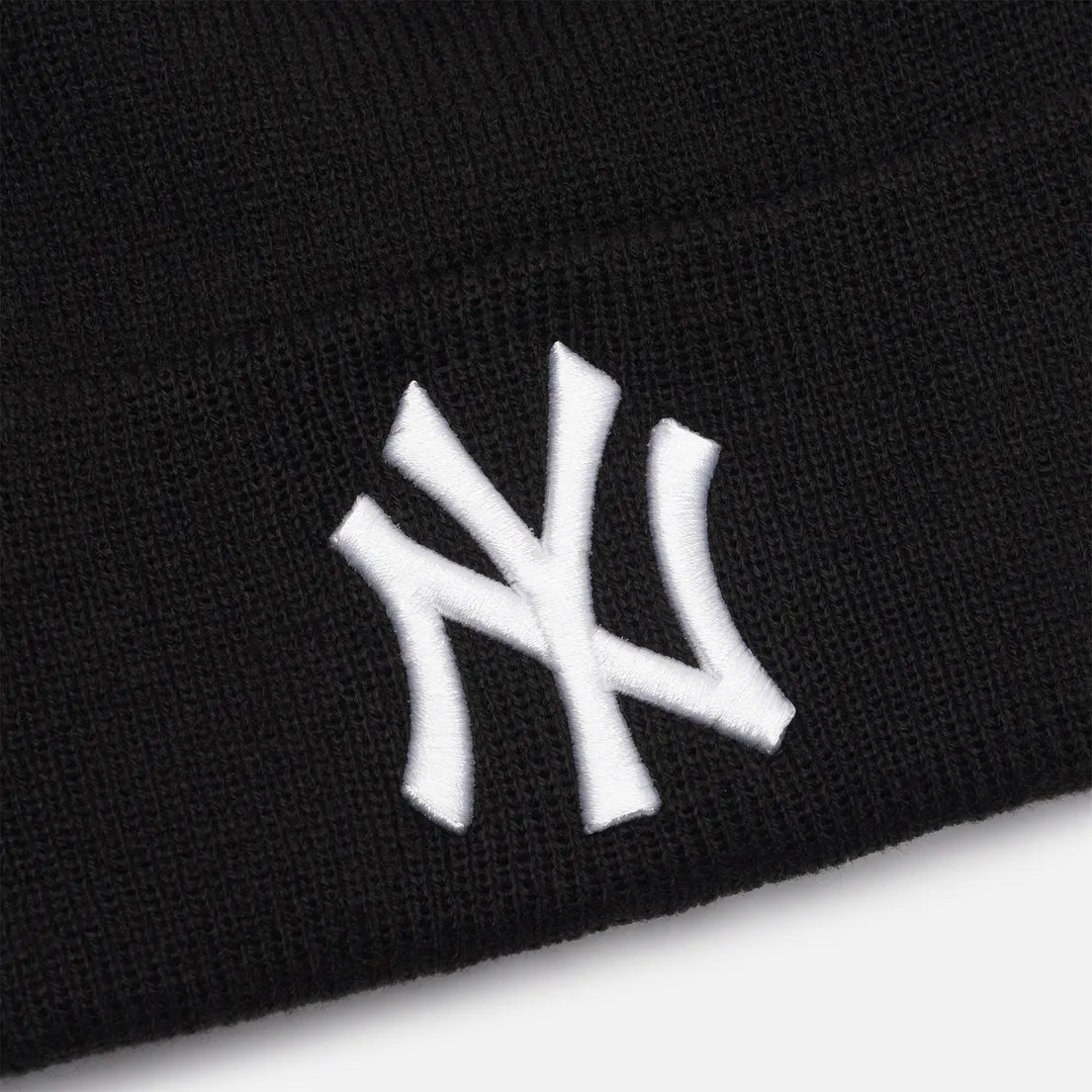 New Era Шапка MLB NY Yankees Essential Cuff