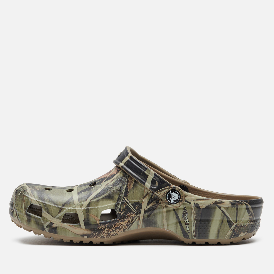 Crocs Сандалии Classic Realtree Clog