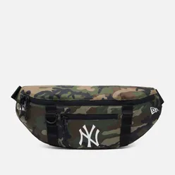 New Era Сумка на пояс MLB NY Yankees
