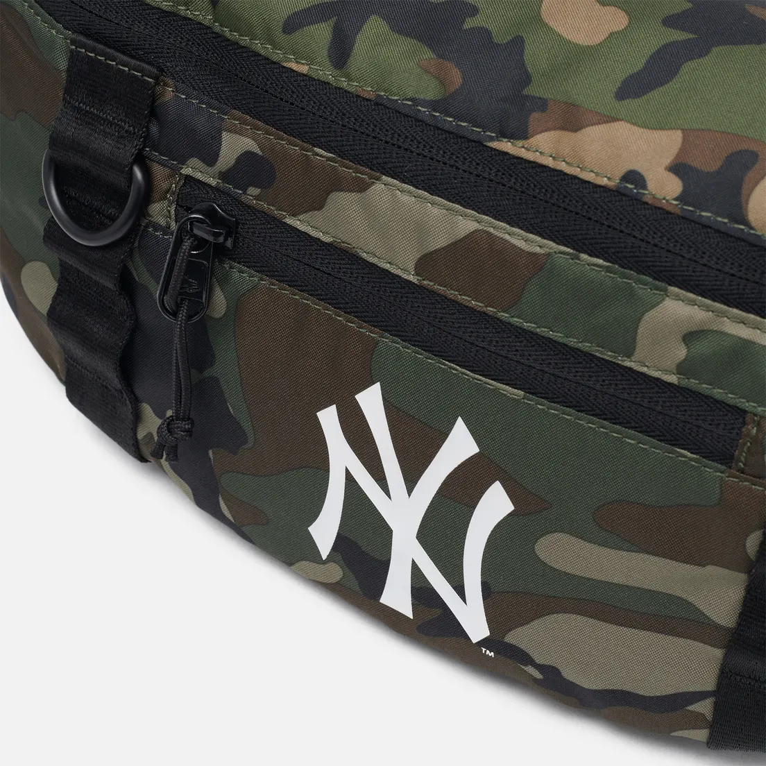 New Era Сумка на пояс MLB NY Yankees