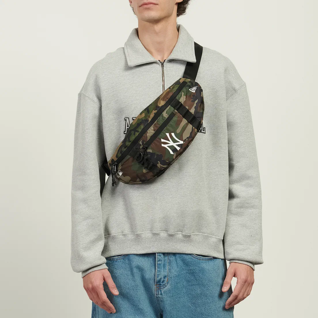 New Era Сумка на пояс MLB NY Yankees